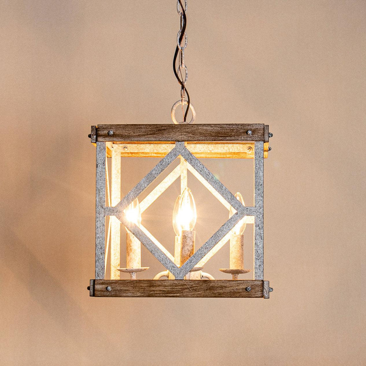 Caloriella hanglamp