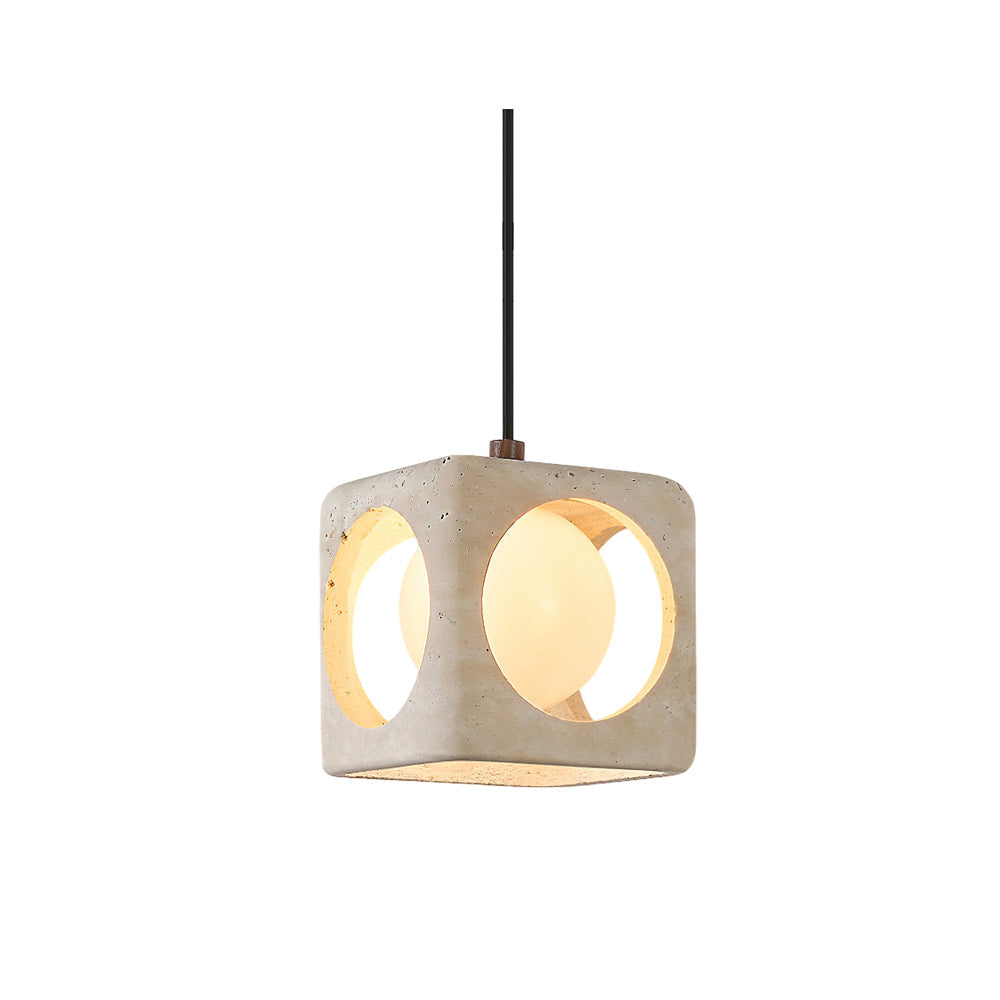 Flint hanglamp