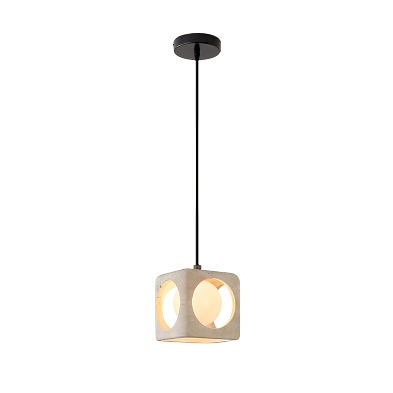 Flint hanglamp