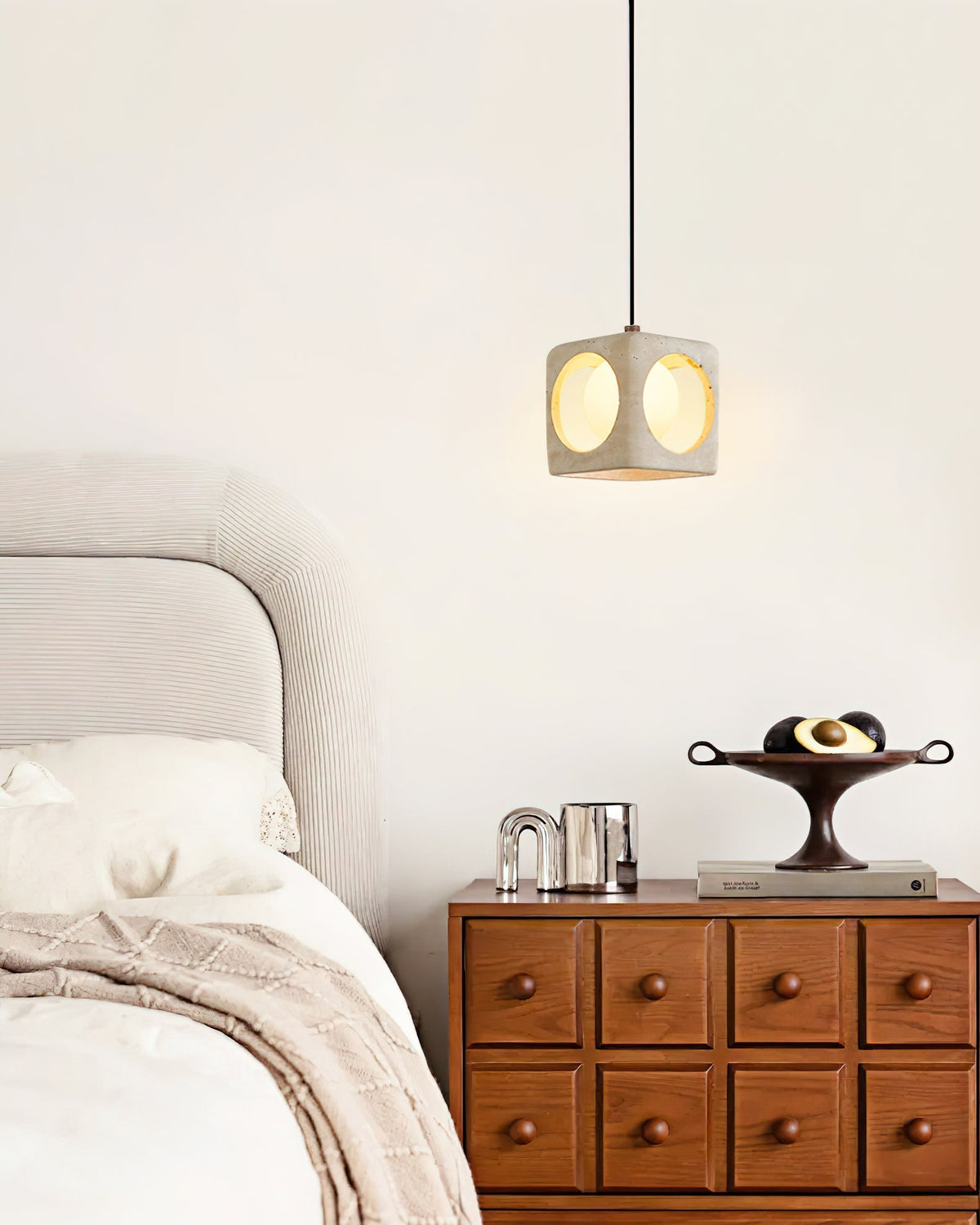 Flint hanglamp