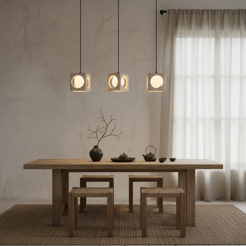 Flint hanglamp