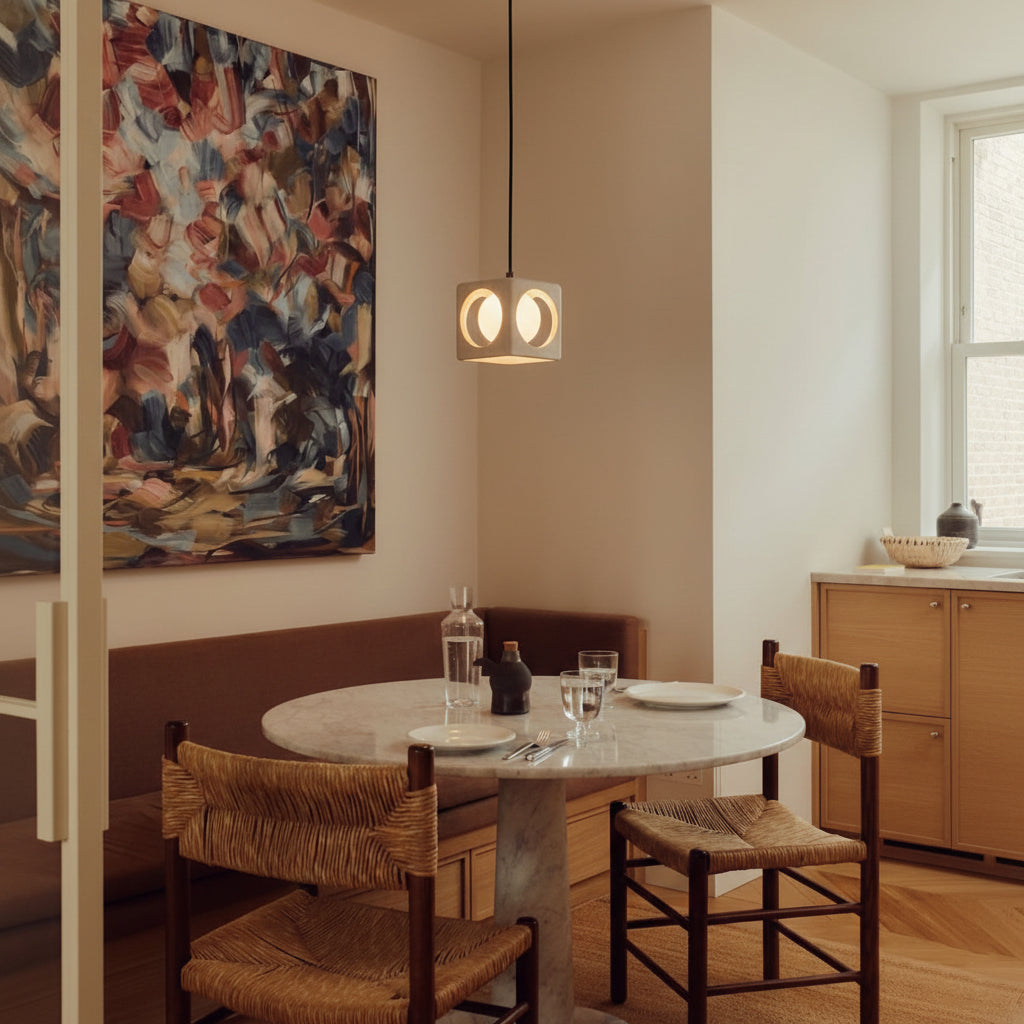 Flint hanglamp