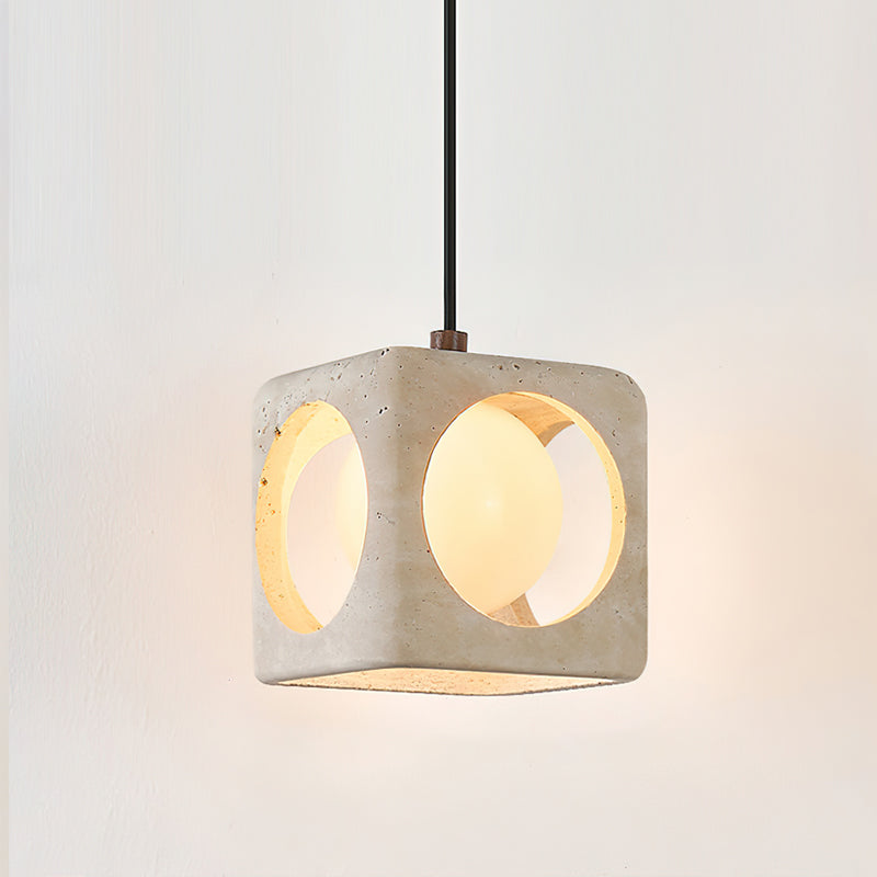 Flint hanglamp