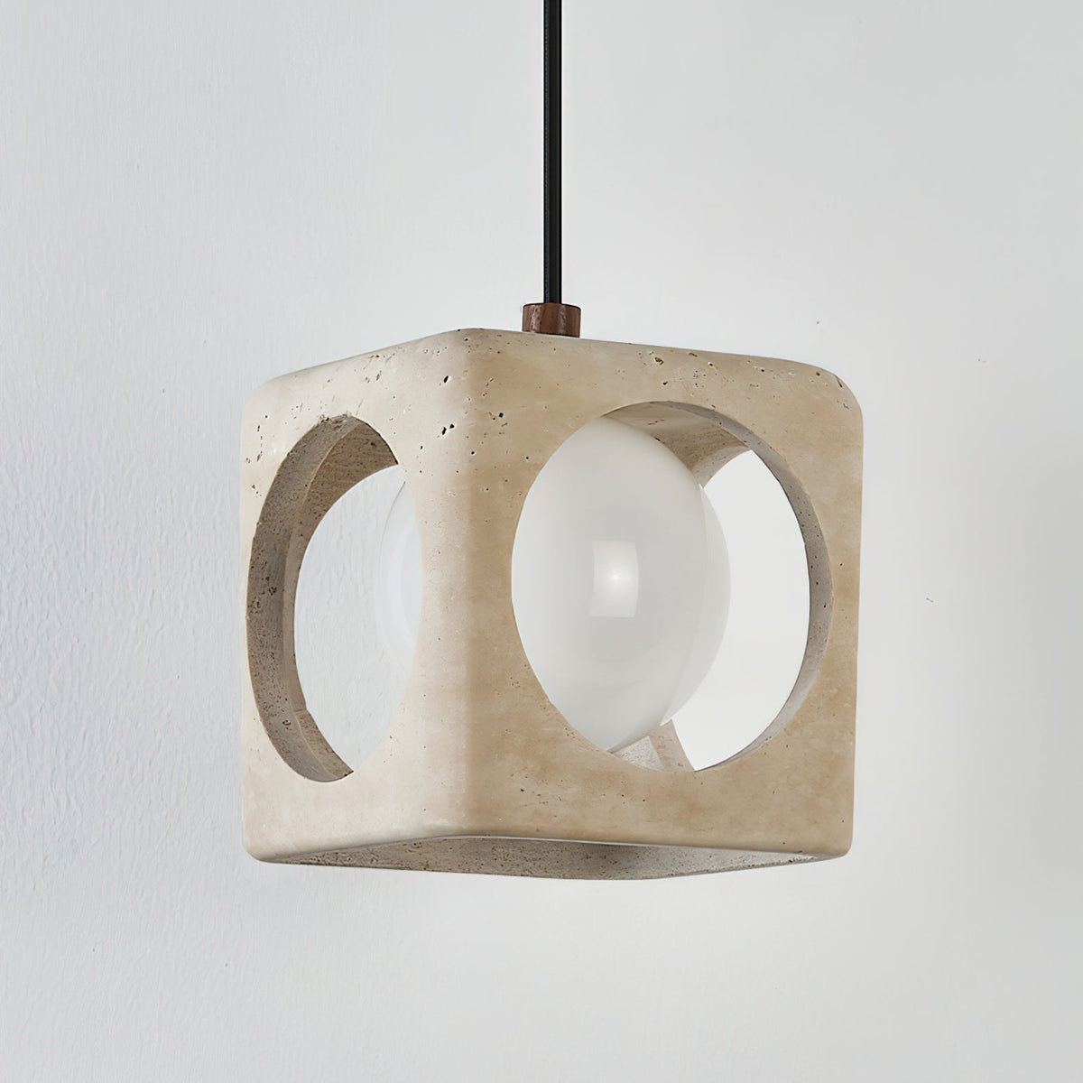 Flint hanglamp