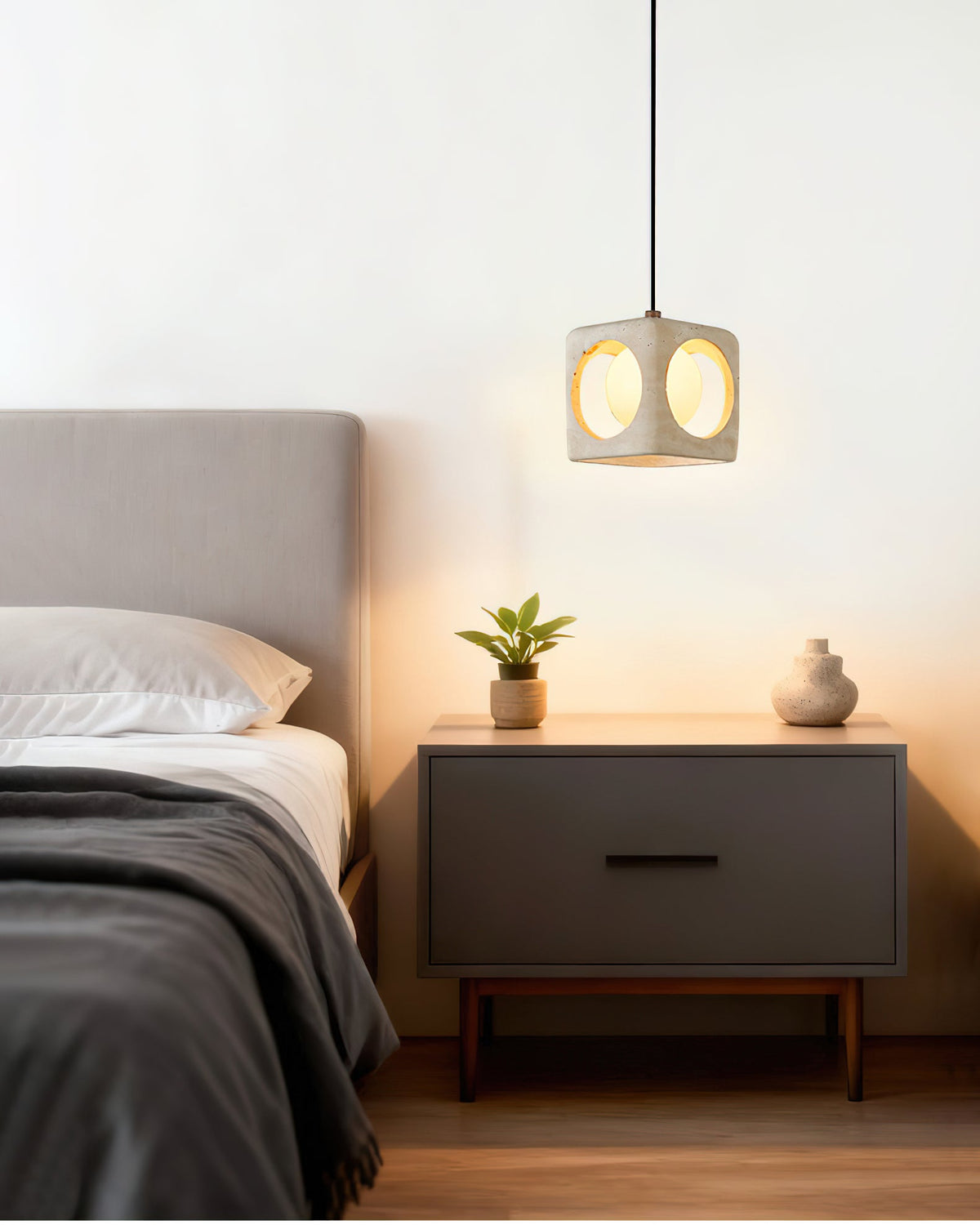 Flint hanglamp