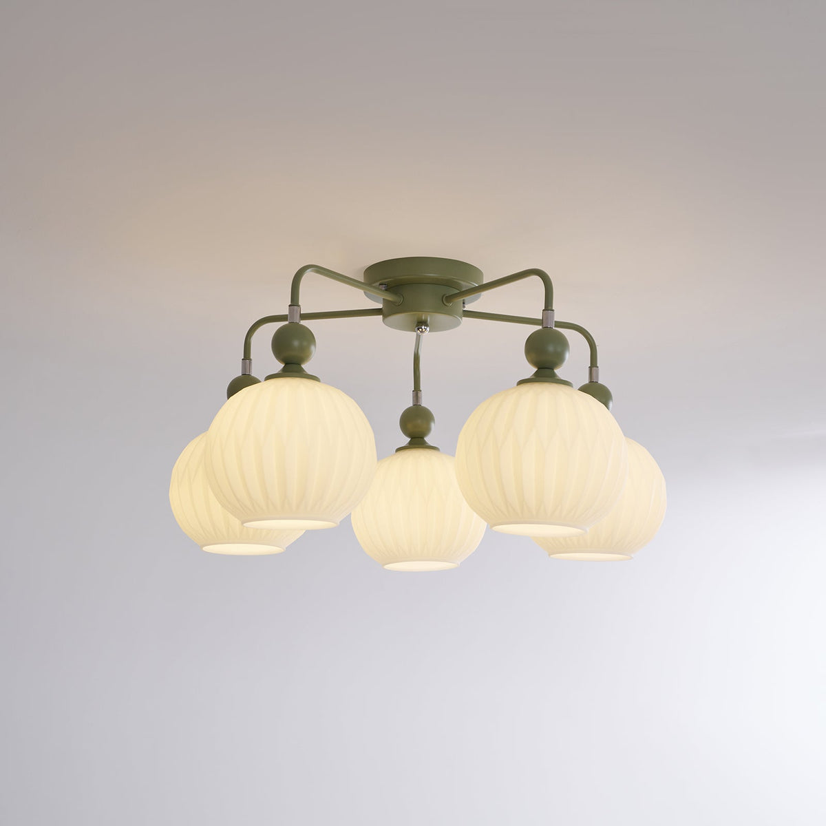 Veridia Renee plafondlamp