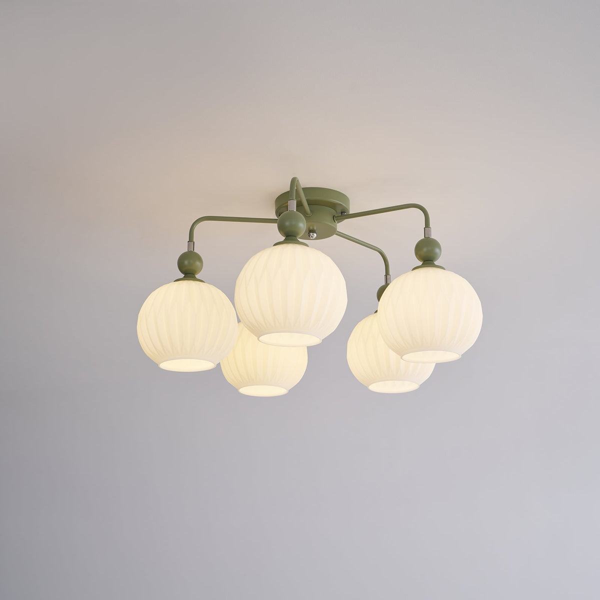 Veridia Renee plafondlamp