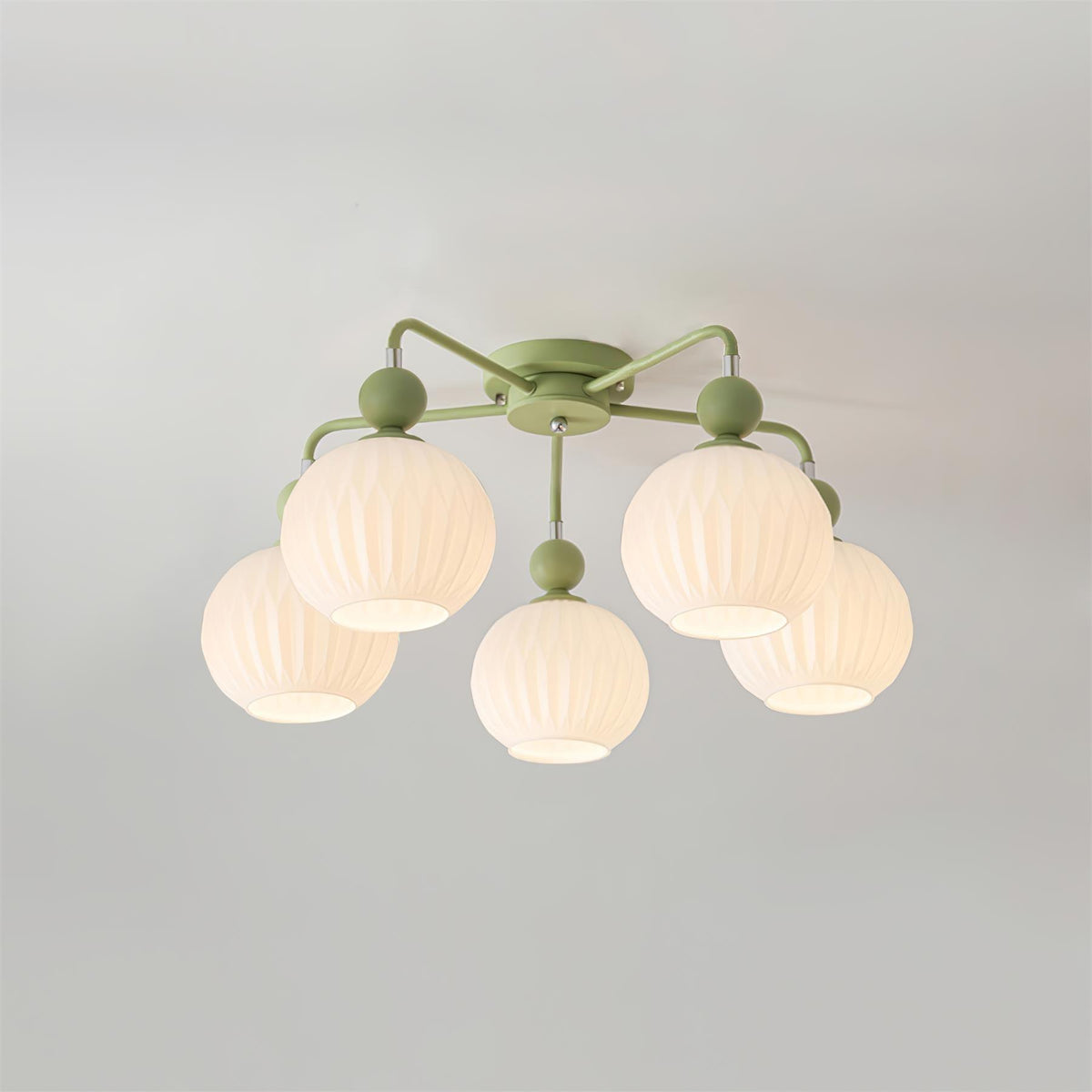 Veridia Renee plafondlamp