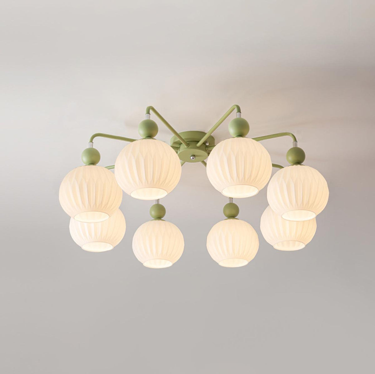 Veridia Renee plafondlamp