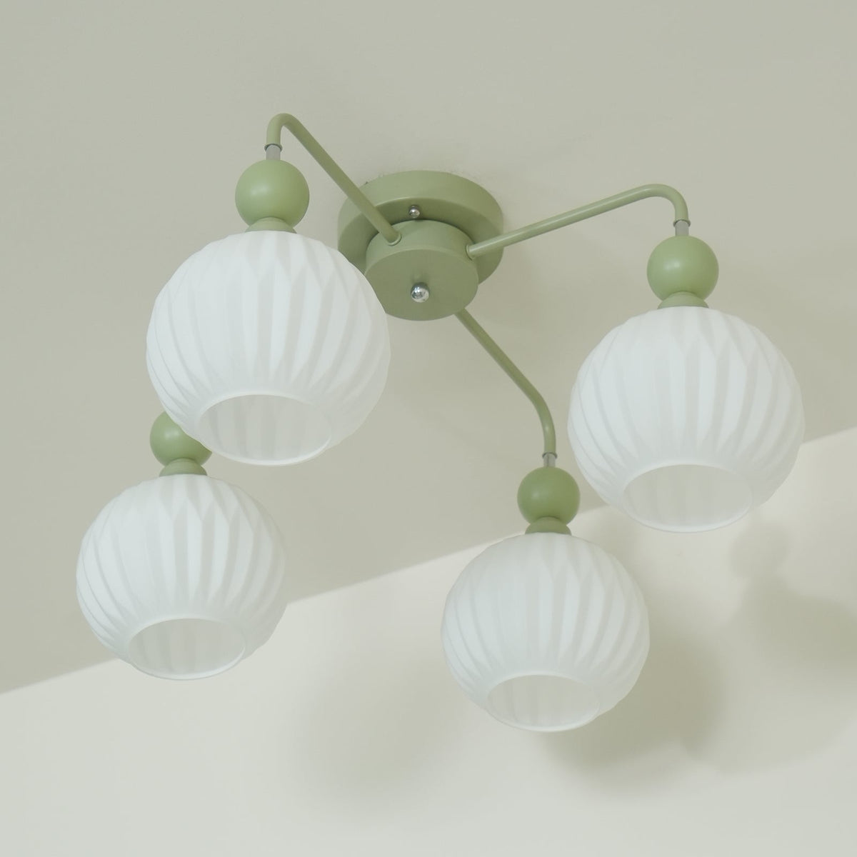 Veridia Renee plafondlamp