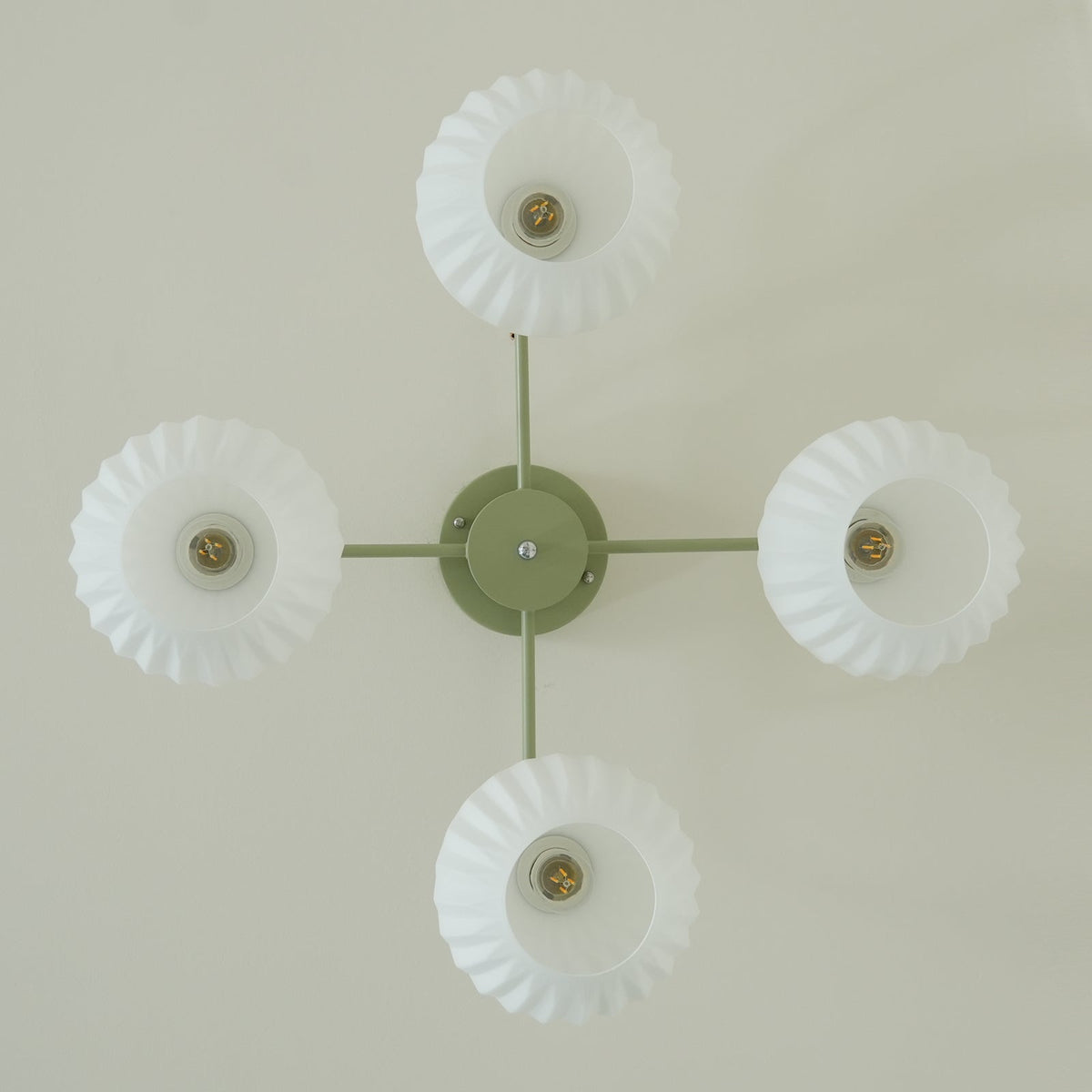 Veridia Renee plafondlamp
