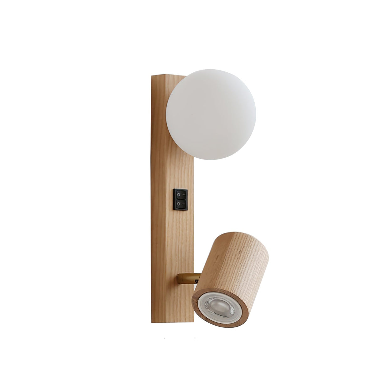 Rainer wandlamp