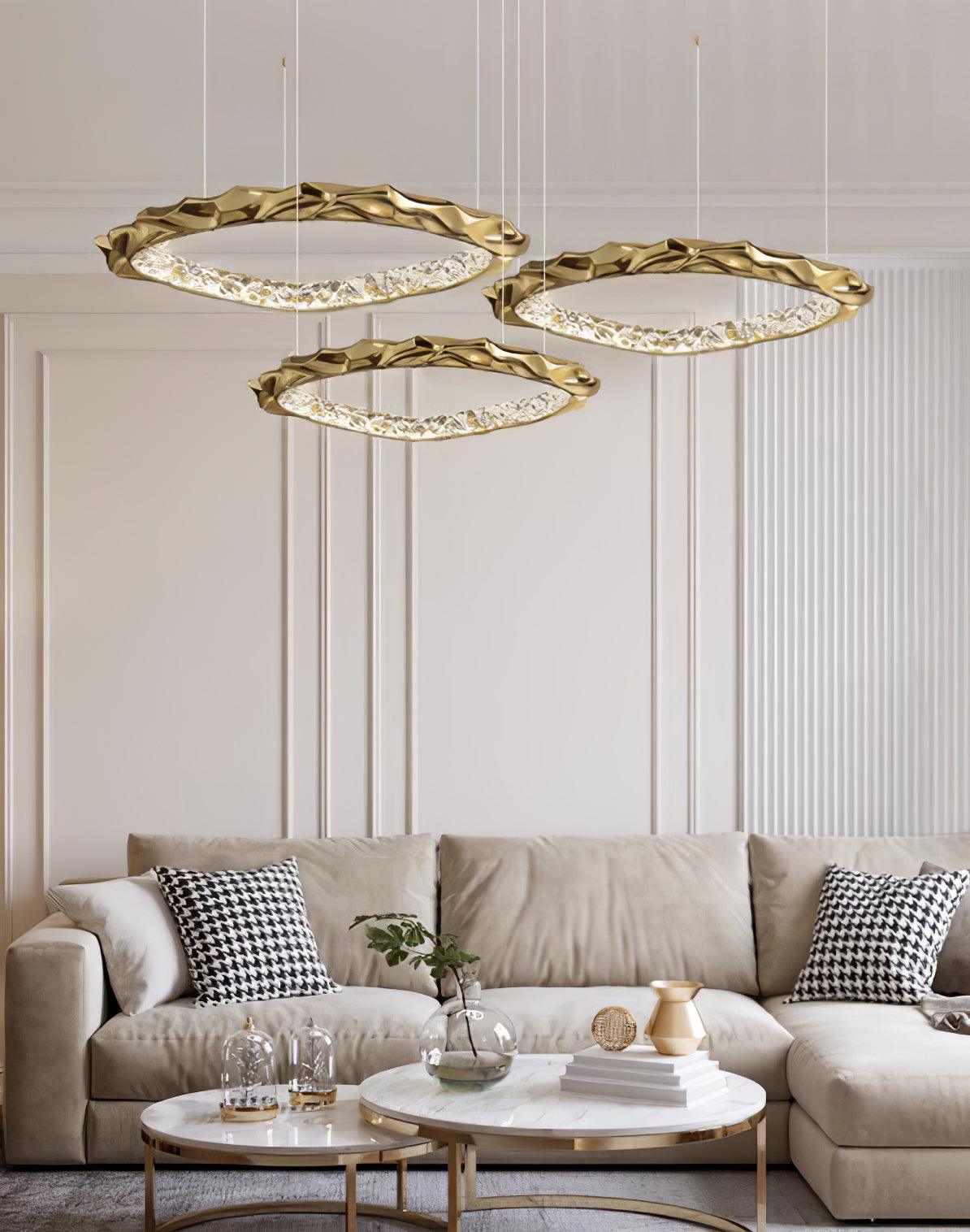 Sofia hanglamp