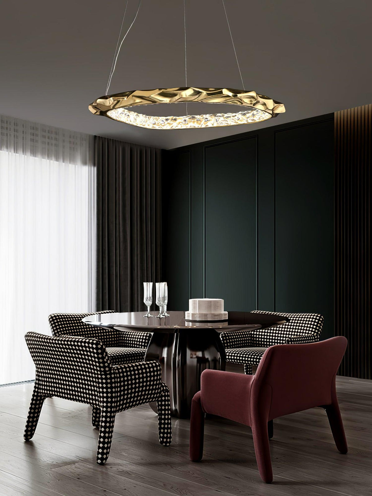 Sofia hanglamp