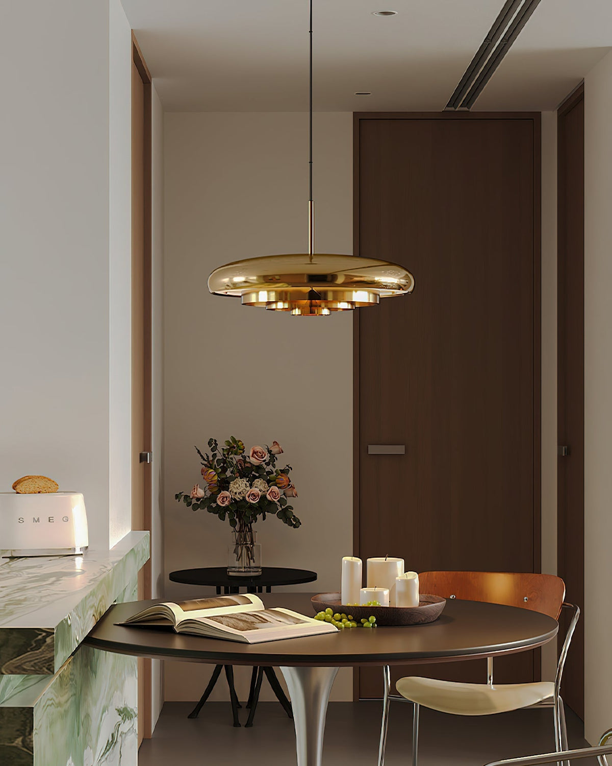 Renenette hanglamp