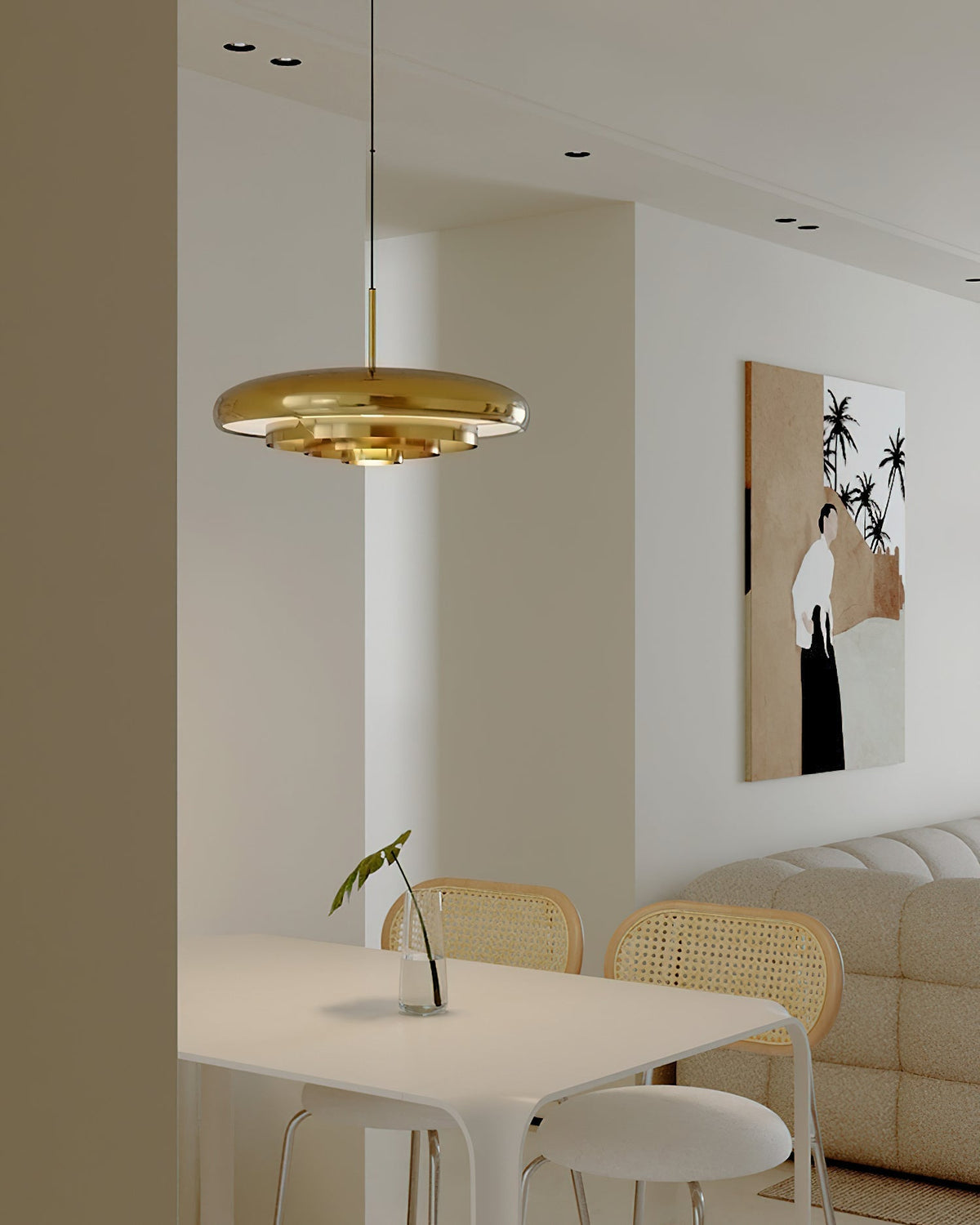 Renenette hanglamp