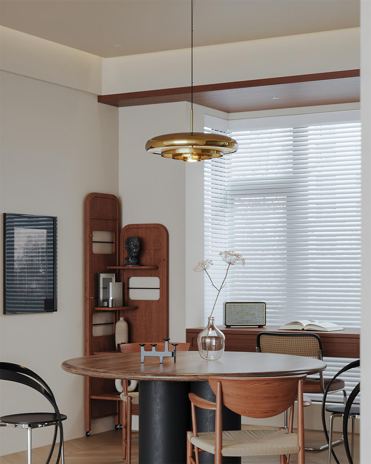 Renenette hanglamp