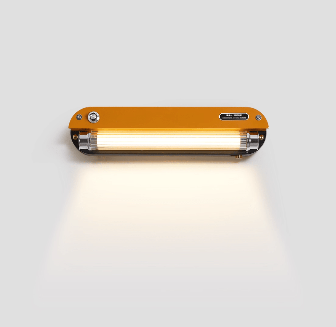 Wyrlix Marlo wandlamp