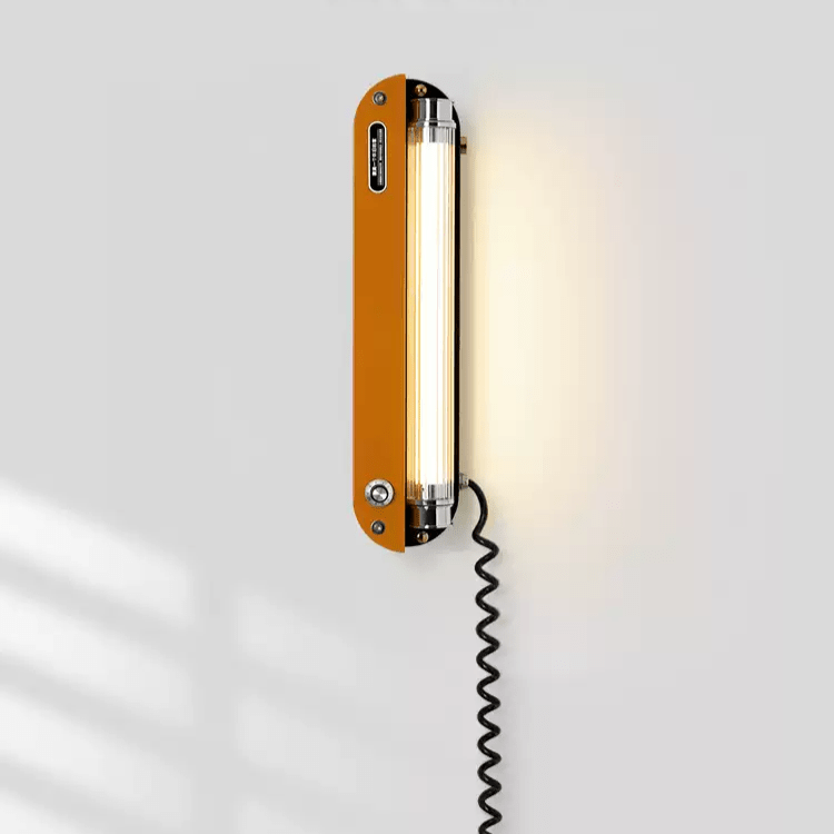 Wyrlix Marlo wandlamp