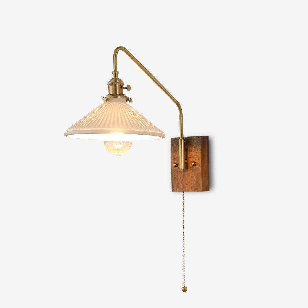 Fayel wandlamp