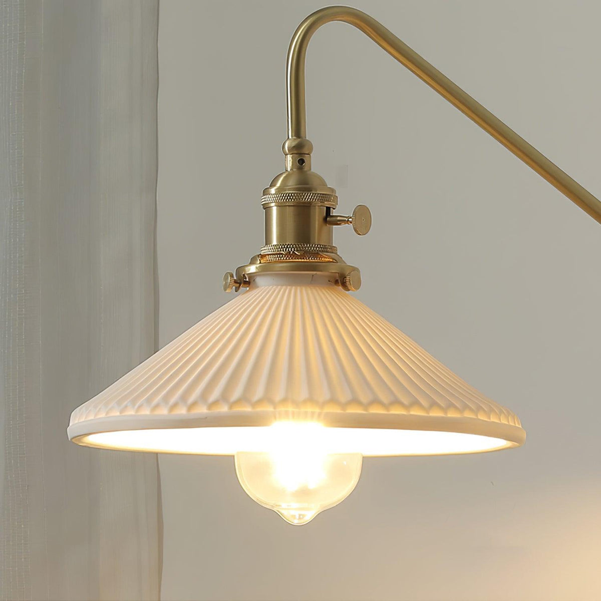 Fayel wandlamp