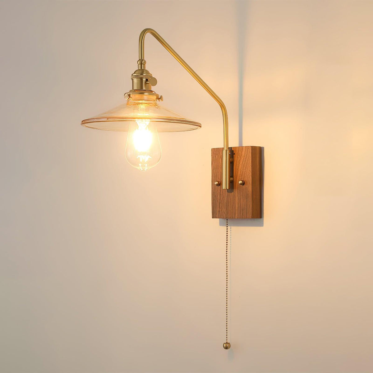 Fayel wandlamp