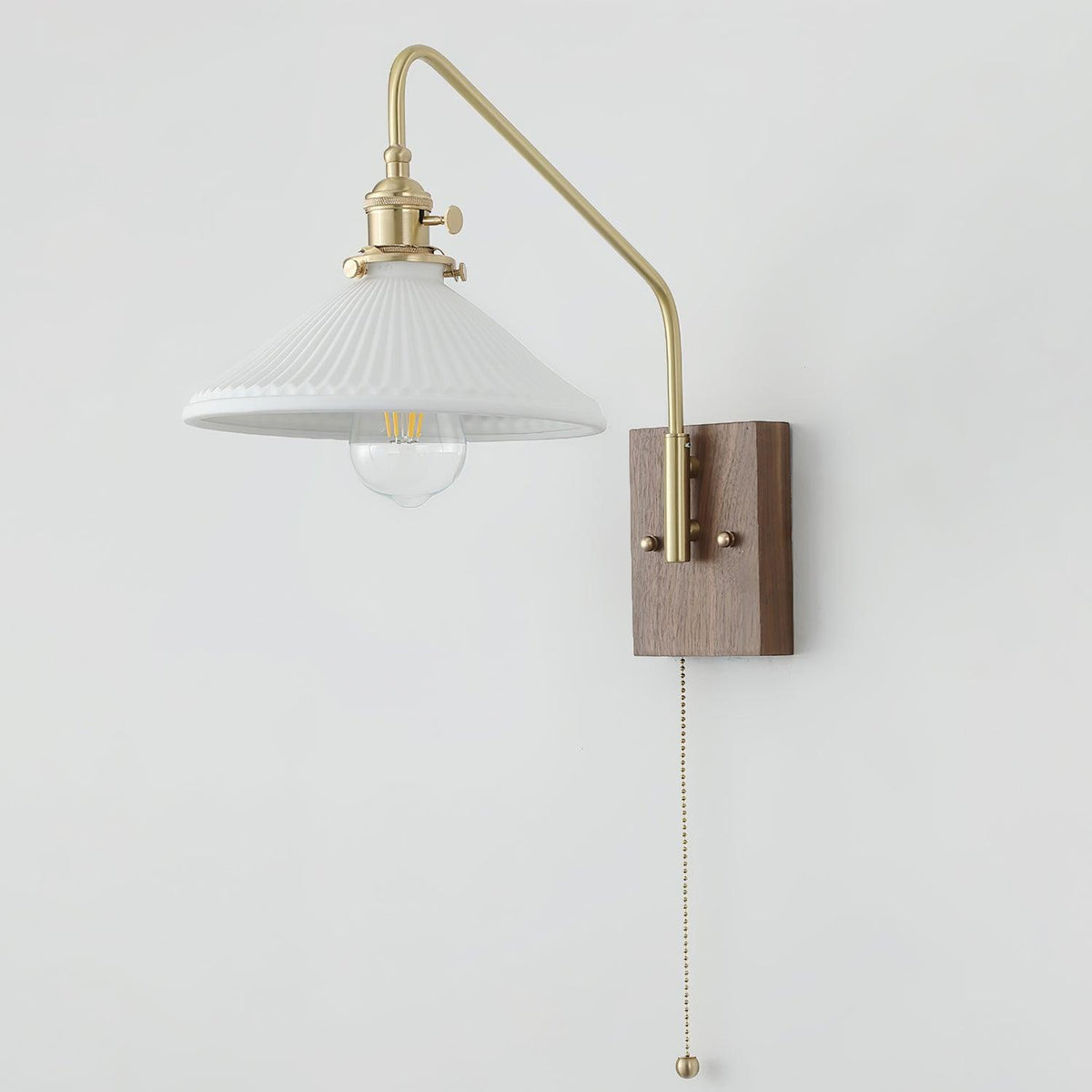 Fayel wandlamp