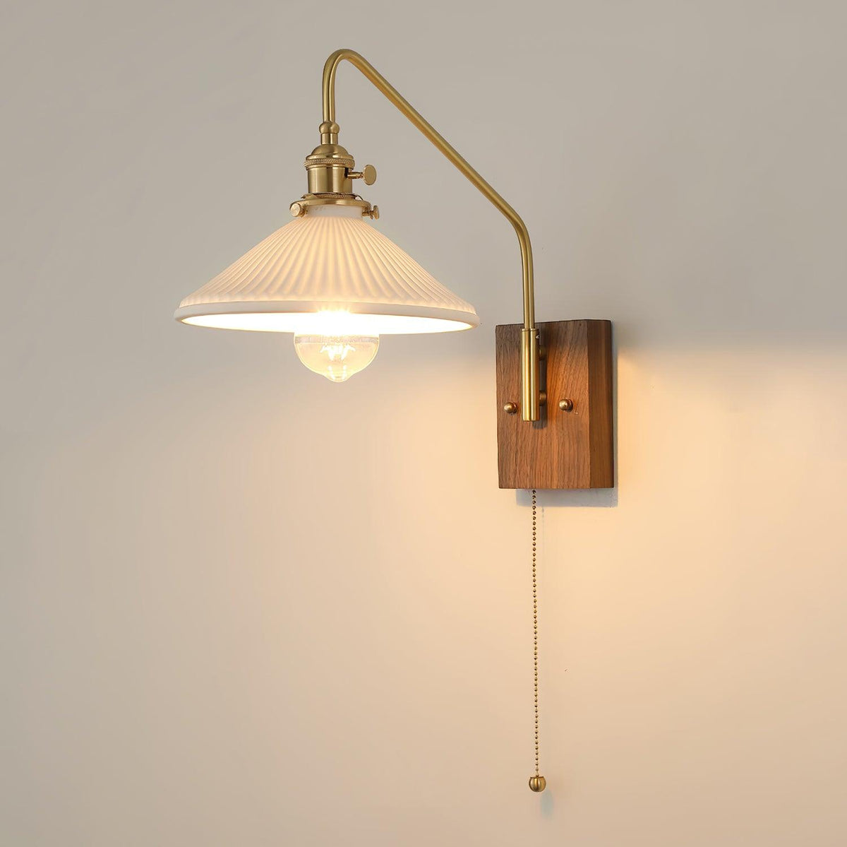 Fayel wandlamp