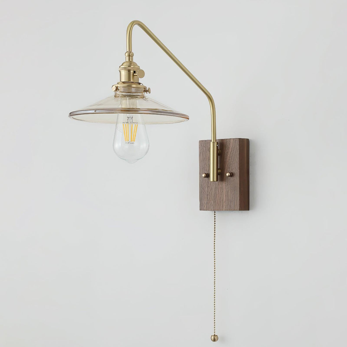 Fayel wandlamp