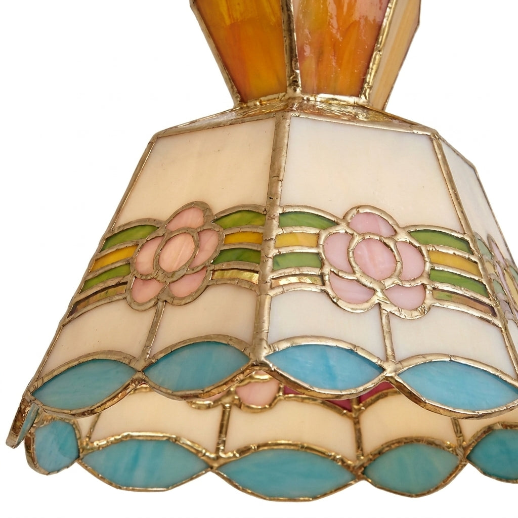 Opal hanglamp