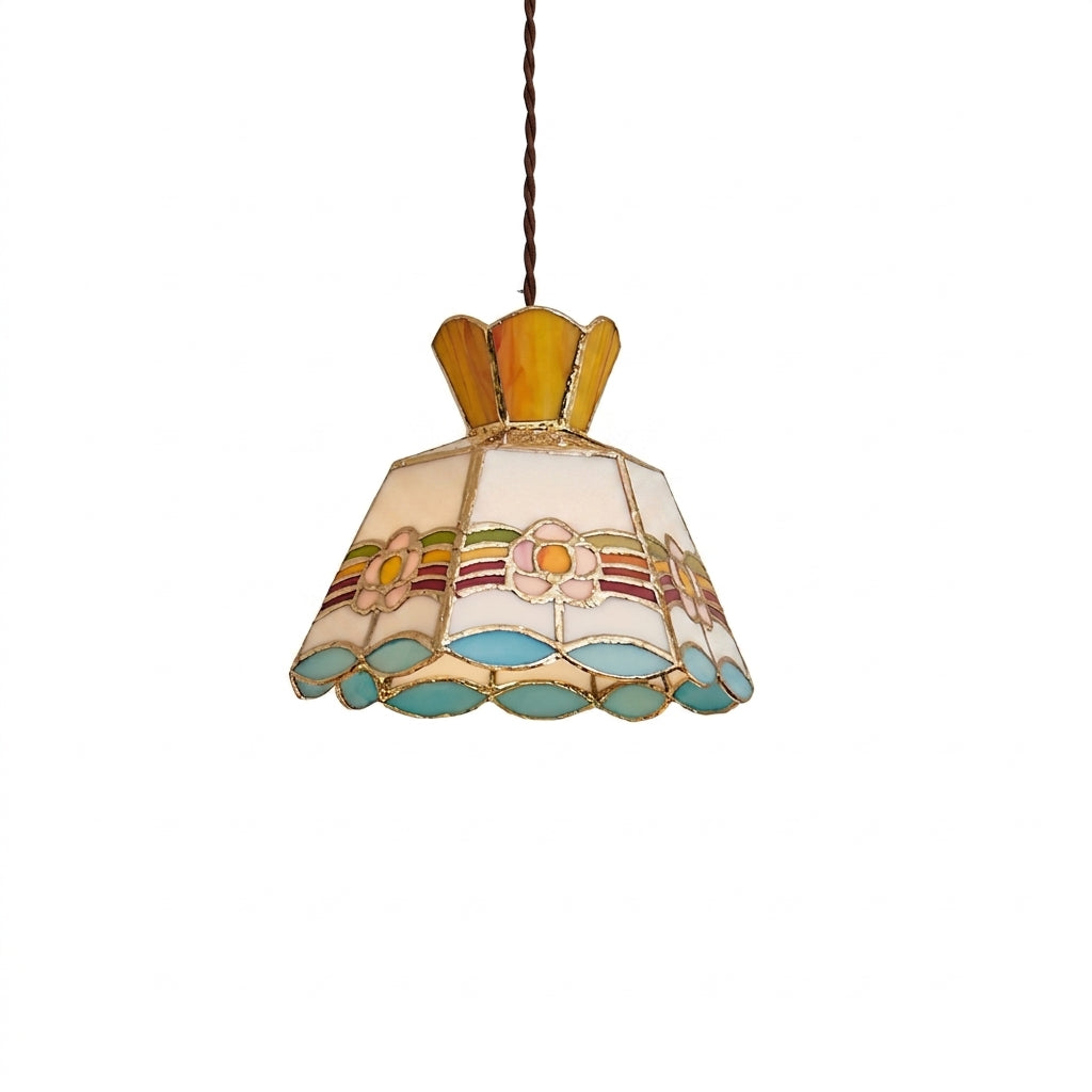 Opal hanglamp