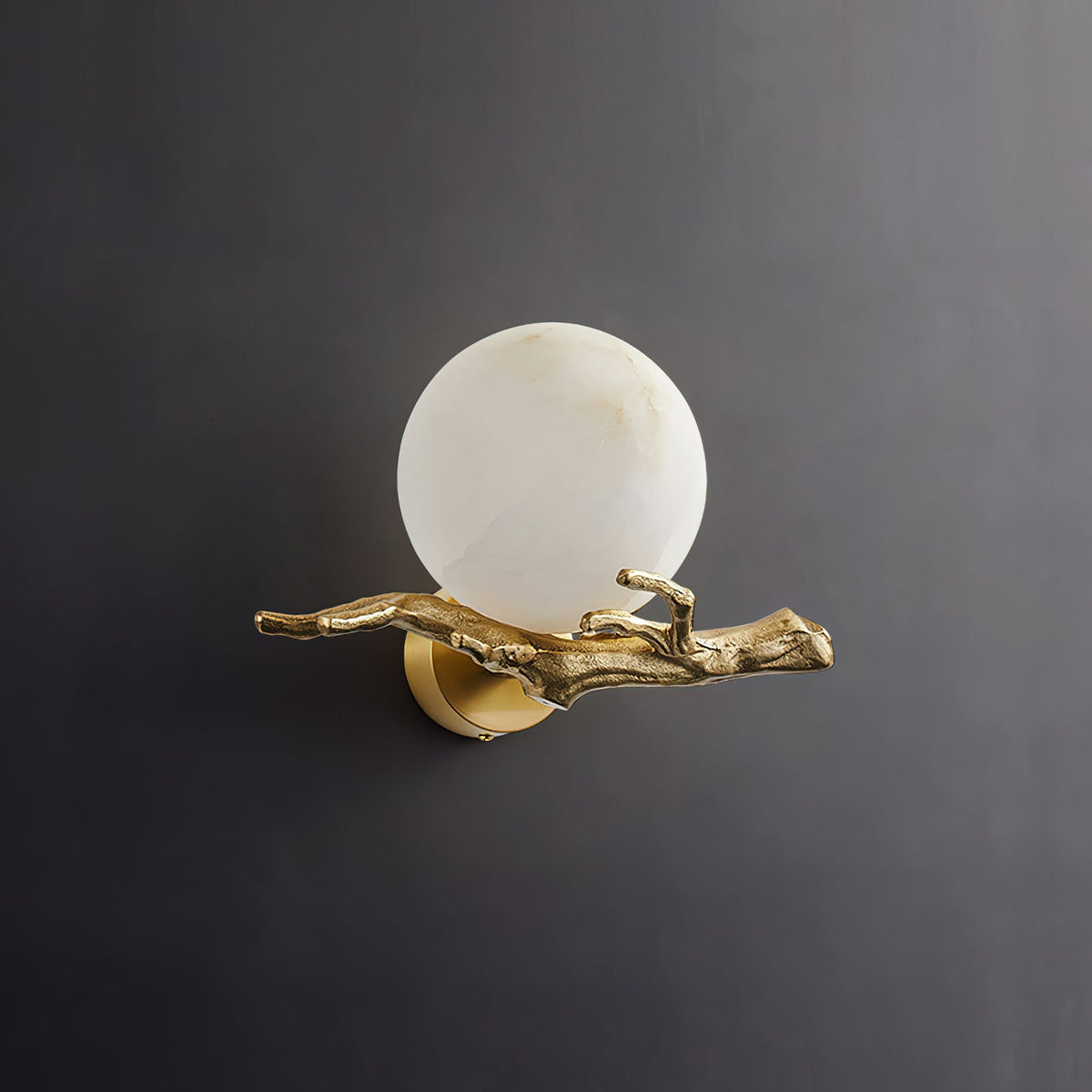 Terieleria wandlamp