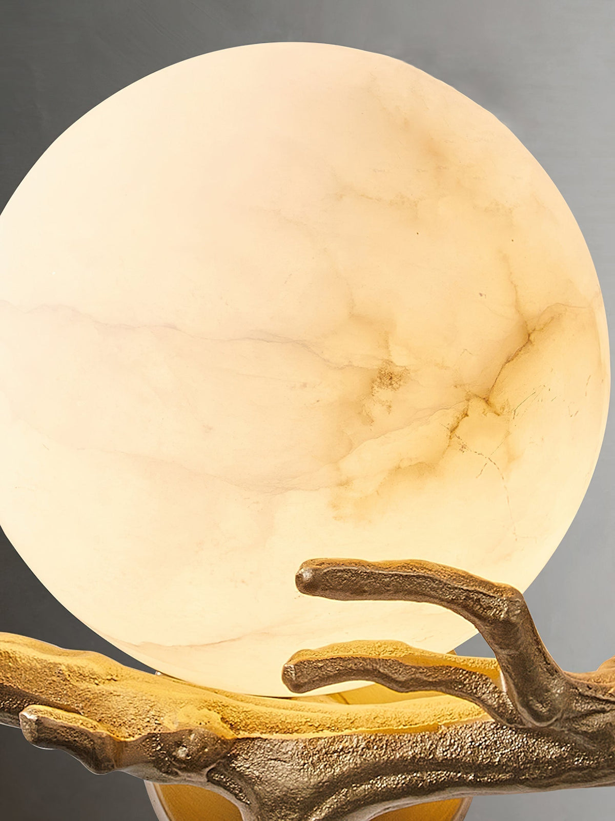 Terieleria wandlamp