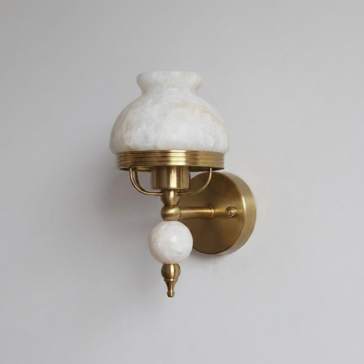 Elaoraria wandlamp