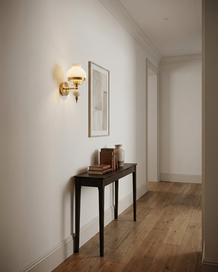 Elaoraria wandlamp
