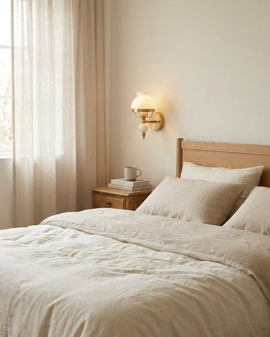 Elaoraria wandlamp