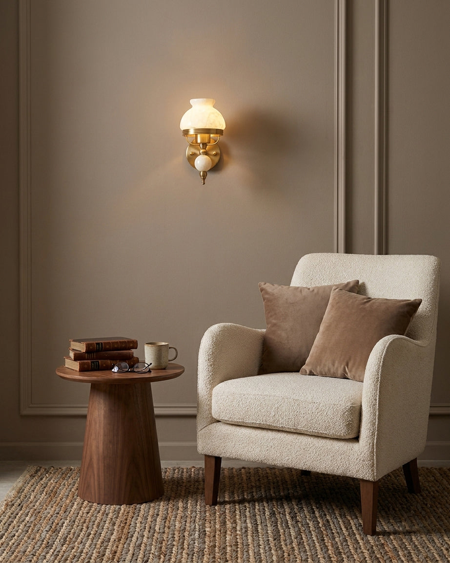 Elaoraria wandlamp