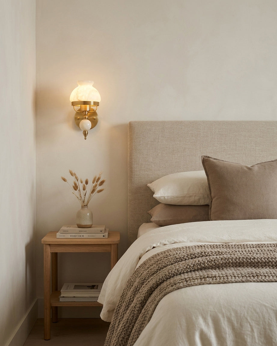 Elaoraria wandlamp