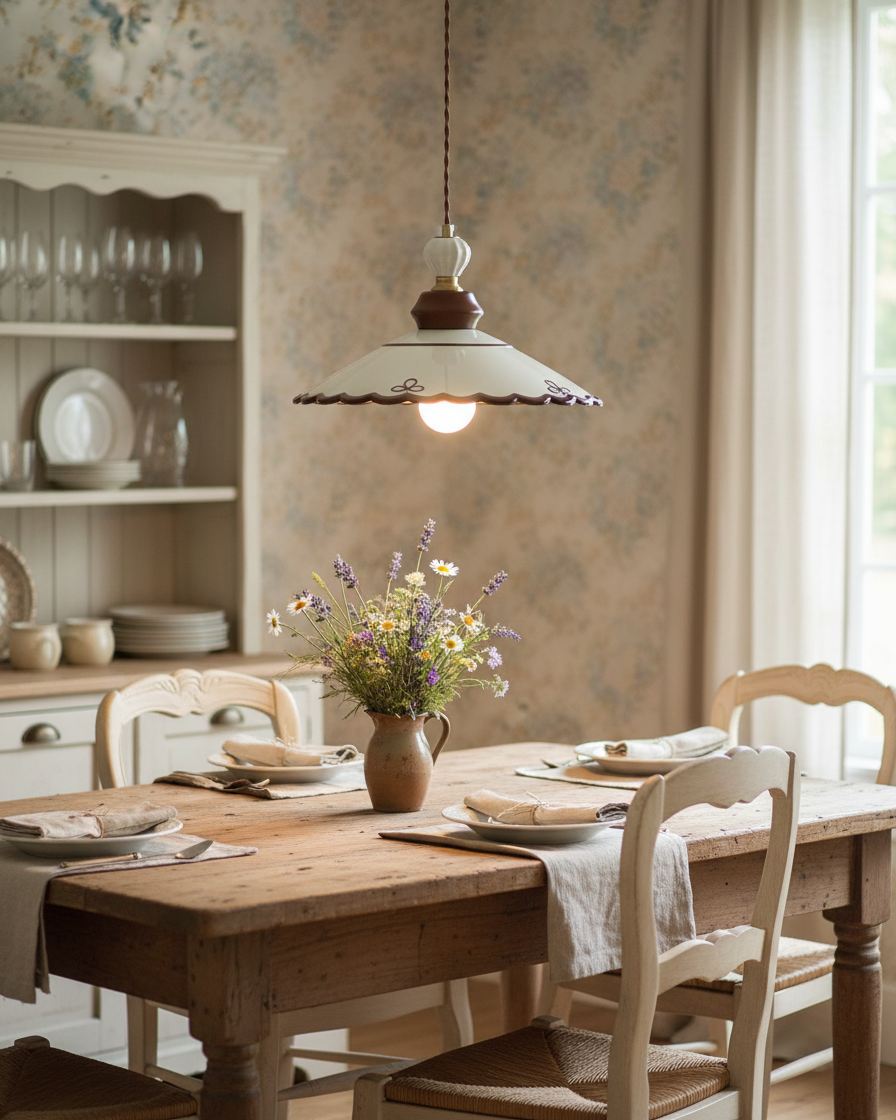 Viraiette hanglamp