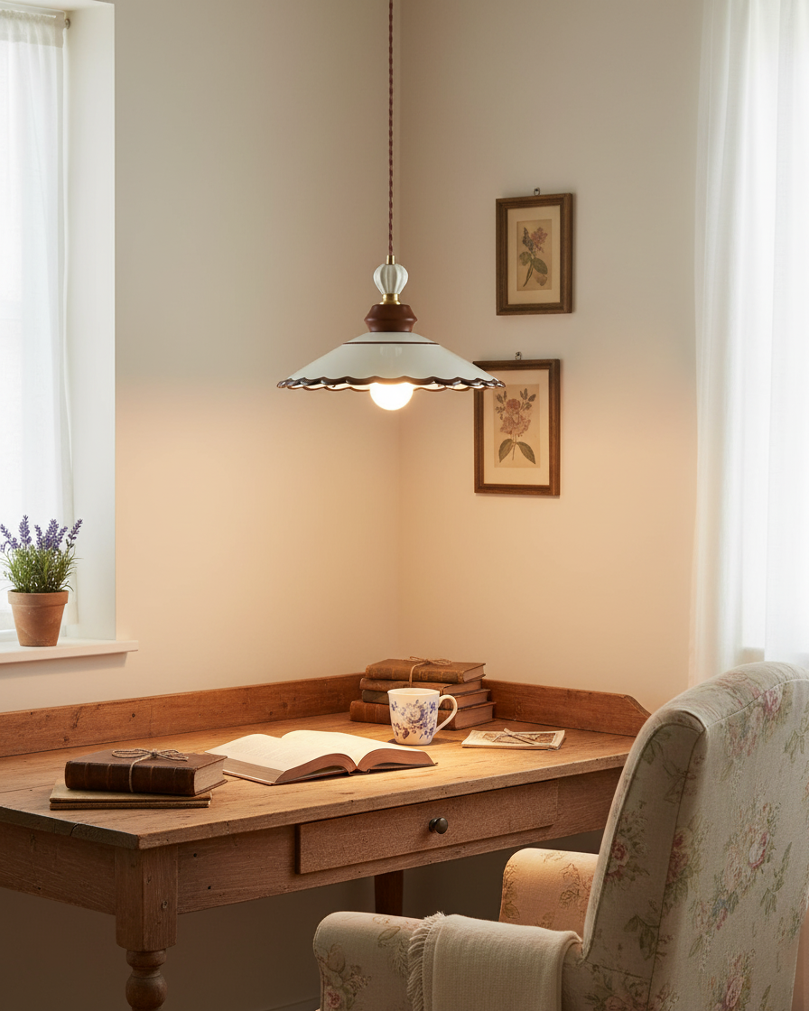 Viraiette hanglamp