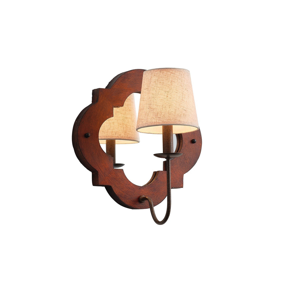 Velelelia wandlamp