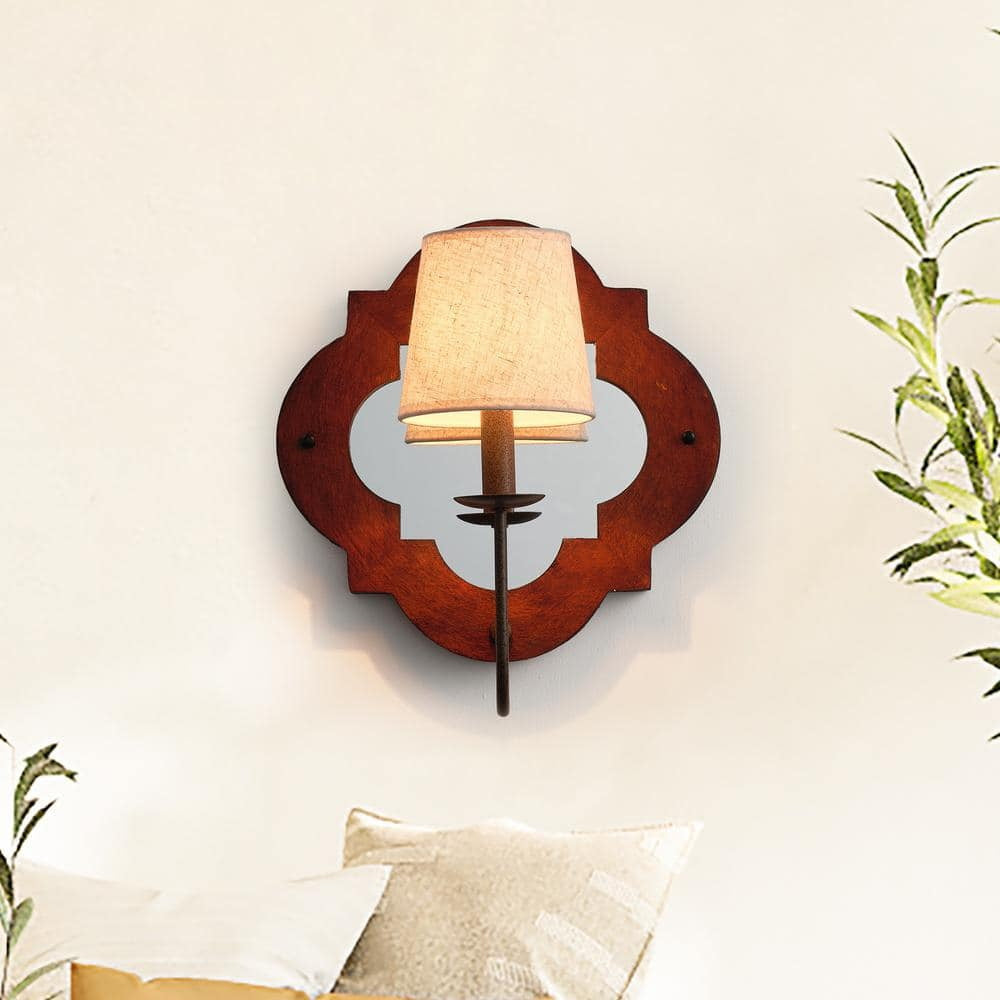 Velelelia wandlamp
