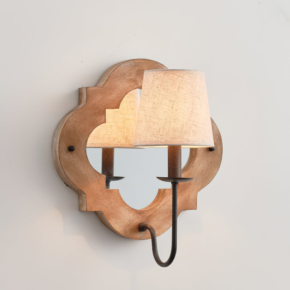 Velelelia wandlamp
