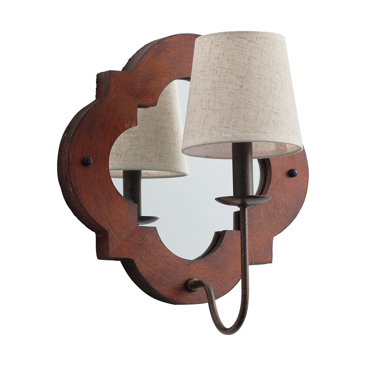 Velelelia wandlamp