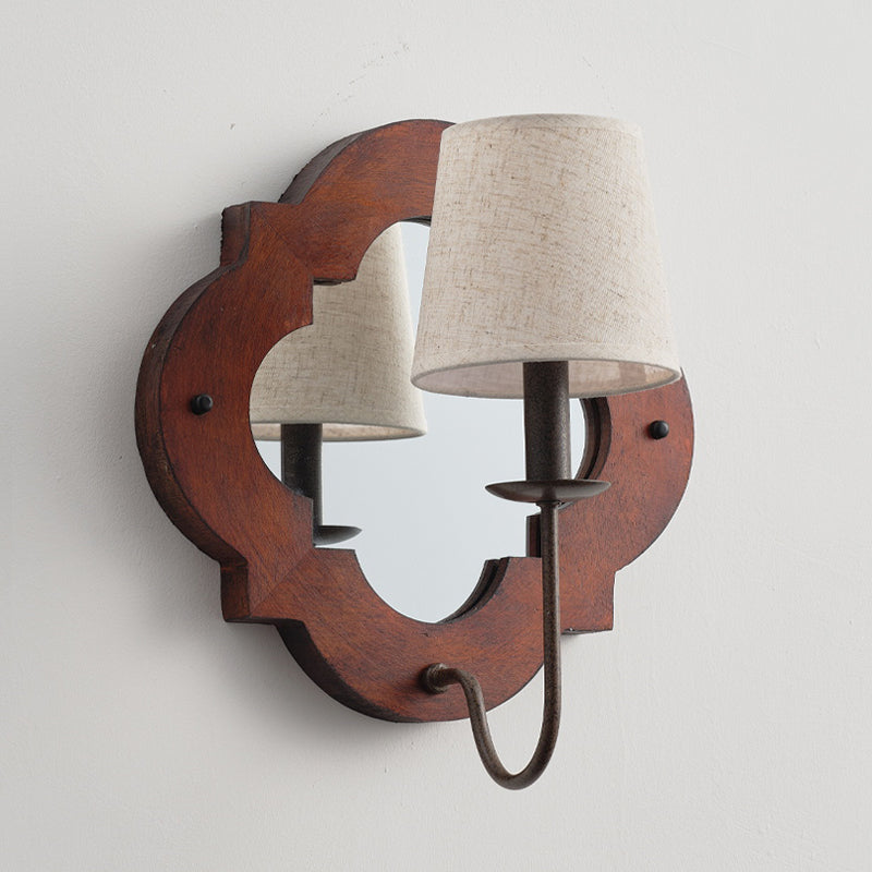 Velelelia wandlamp