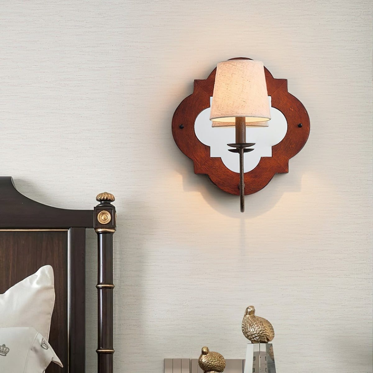 Velelelia wandlamp