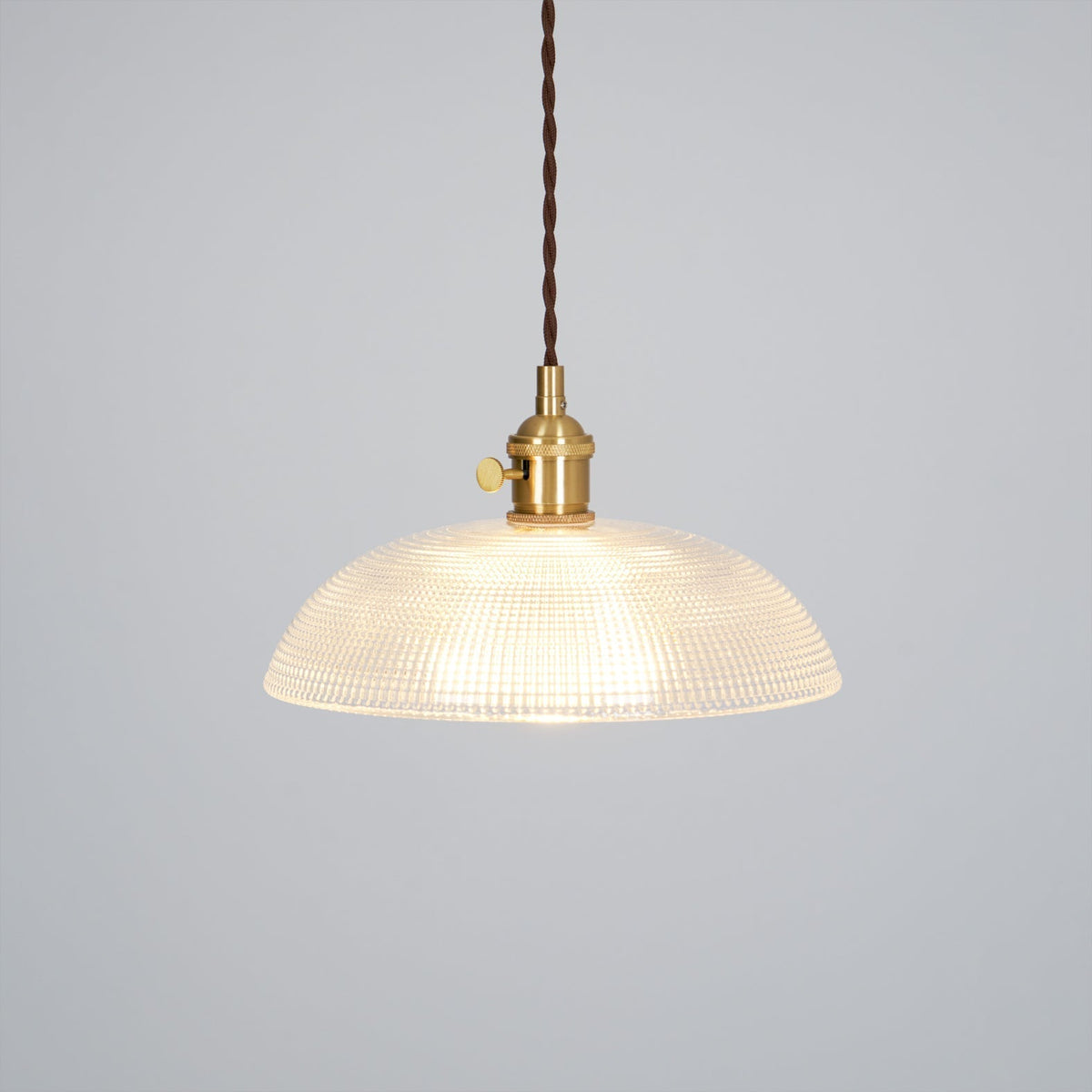 Norwen Minimalistische hanglamp met matte afwerking