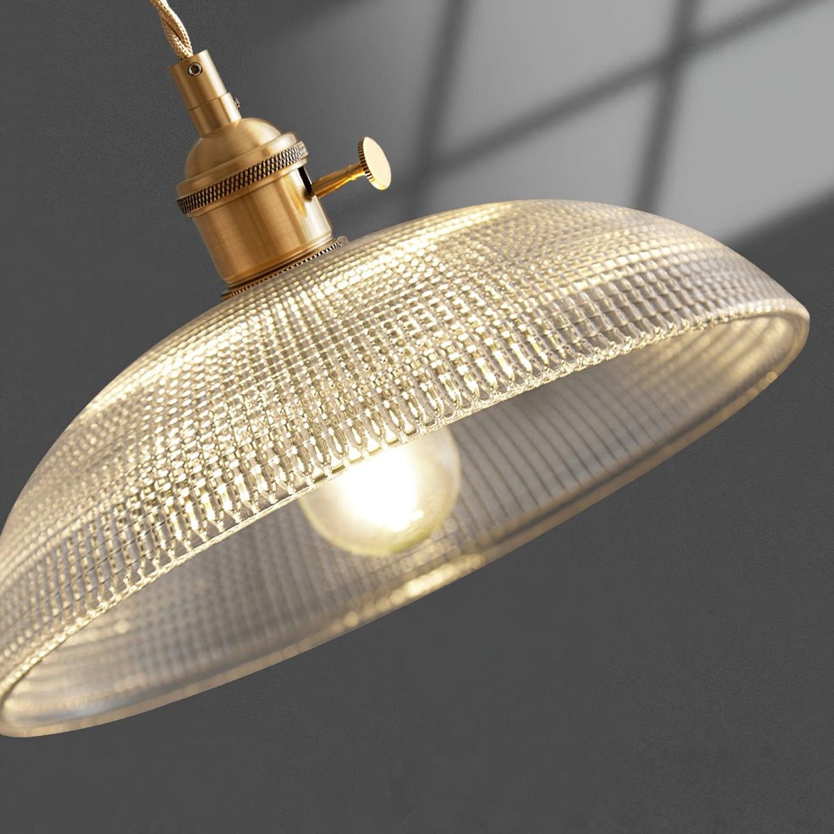 Norwen Minimalistische hanglamp met matte afwerking