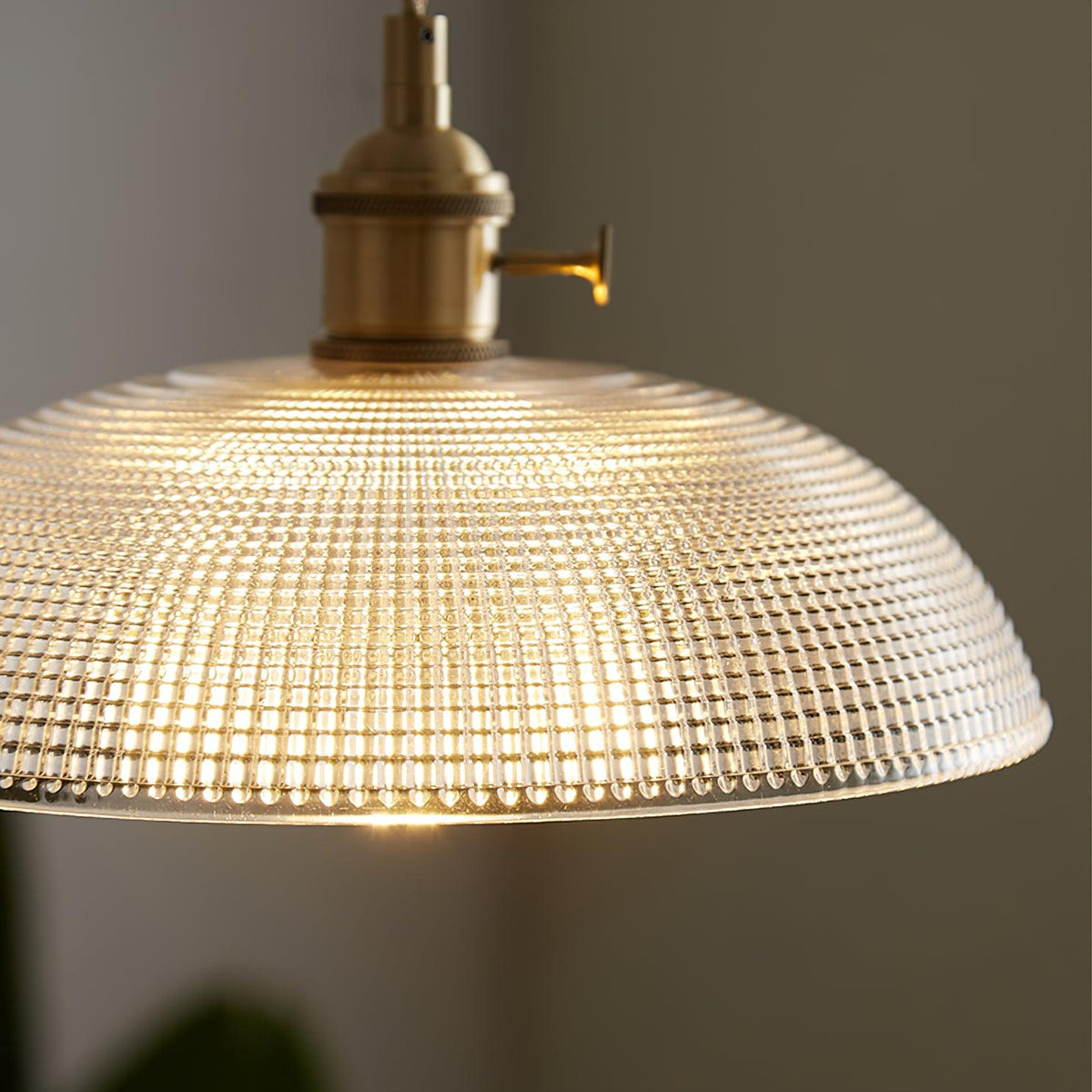 Norwen Minimalistische hanglamp met matte afwerking