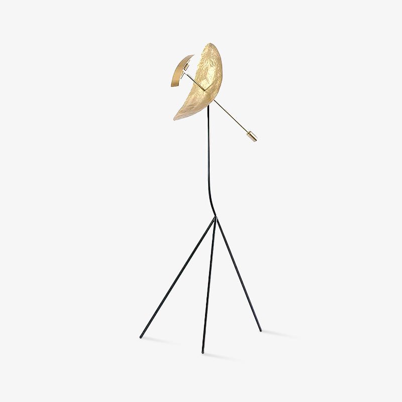 Aurelius vloerlamp